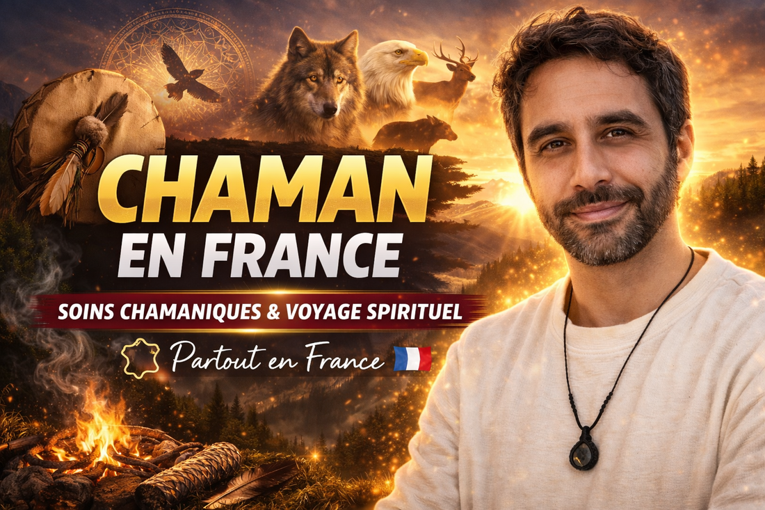 Chaman en France : comprendre le chamanisme moderne et trouver un véritable praticien