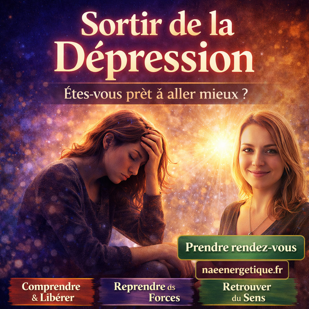 Comment sortir de la dépression : étapes concrètes pour aller mieux progressivement