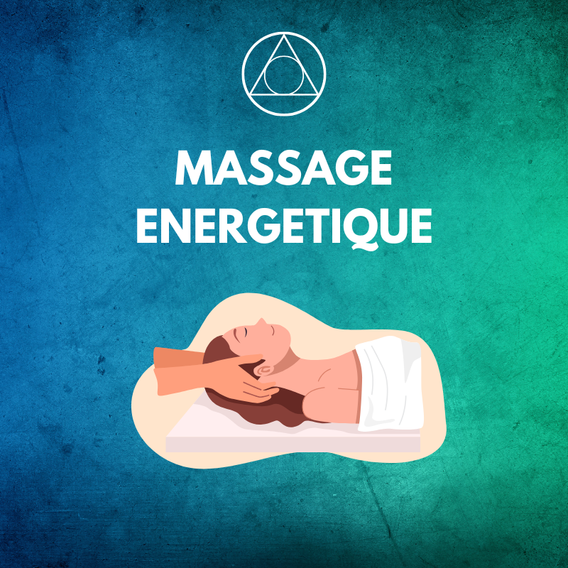 Massage intuitif énergétique