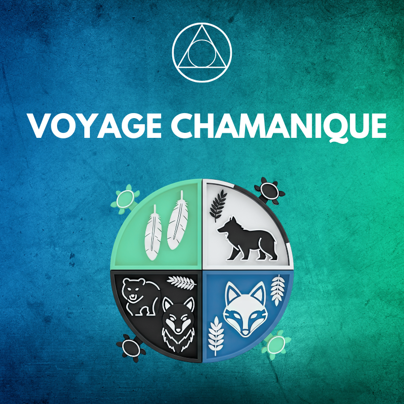 Voyage chamanique